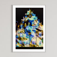 Laden Sie das Bild in den Galerie-Viewer, Amberg Luftmuseum Luftnacht 2022 (signed + Frame)