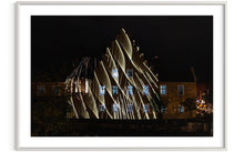 Laden Sie das Bild in den Galerie-Viewer, Amberg Luftmuseum Luftnacht 2022 (signed + Frame)