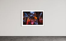 Load image into Gallery viewer, Theatinerkirche Muenchen / Munich - Lange Nacht der Musik 2022 (signed + Frame)