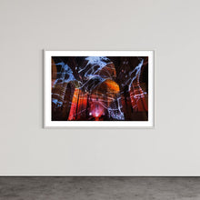 Load image into Gallery viewer, Theatinerkirche Muenchen / Munich - Lange Nacht der Musik 2022 (signed + Frame)