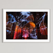 Load image into Gallery viewer, Theatinerkirche Muenchen / Munich - Lange Nacht der Musik 2022 (signed + Frame)