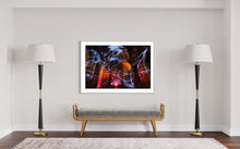 Load image into Gallery viewer, Theatinerkirche Muenchen / Munich - Lange Nacht der Musik 2022 (signed + Frame)