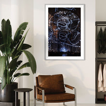 Load image into Gallery viewer, Theatinerkirche Muenchen / Munich - Lange Nacht der Musik 2022 (signed + Frame)