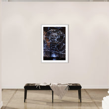 Load image into Gallery viewer, Theatinerkirche Muenchen / Munich - Lange Nacht der Musik 2022 (signed + Frame)