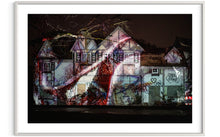 Load image into Gallery viewer, Berlin Spreepark Hidden Places 2021 (signed + Frame)