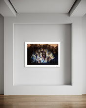 Load image into Gallery viewer, Berlin Spreepark Hidden Places 2021 (signed + Frame)