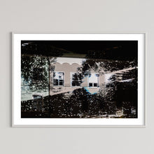 Laden Sie das Bild in den Galerie-Viewer, Weilheim 3 Lichtkunst Festival Weilheim Fades 2022 (signed + Frame)