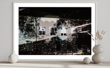 Laden Sie das Bild in den Galerie-Viewer, Weilheim 3 Lichtkunst Festival Weilheim Fades 2022 (signed + Frame)