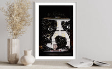 Laden Sie das Bild in den Galerie-Viewer, Weilheim 3 Lichtkunst Festival Weilheim Fades 2022 (signed + Frame)