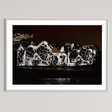 Load image into Gallery viewer, Berlin Spreepark Hidden Places 2021 (signed + Frame)