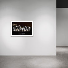 Load image into Gallery viewer, Berlin Spreepark Hidden Places 2021 (signed + Frame)