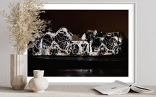 Load image into Gallery viewer, Berlin Spreepark Hidden Places 2021 (signed + Frame)