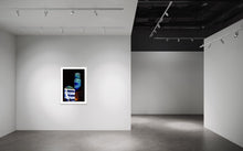 Laden Sie das Bild in den Galerie-Viewer, Weilheim 3 Lichtkunst Festival Weilheim Fades 2022 (signed + Frame)