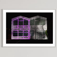 Laden Sie das Bild in den Galerie-Viewer, Otterndorf / Museum gegenstandsfreier Kunst "Construction - Deconstruction III" 2022