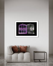 Laden Sie das Bild in den Galerie-Viewer, Otterndorf / Museum gegenstandsfreier Kunst "Construction - Deconstruction III" 2022