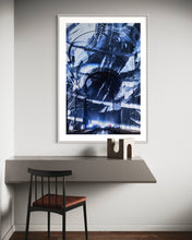 Laden Sie das Bild in den Galerie-Viewer, Theatinerkirche Muenchen / Munich - Lange Nacht der Musik 2022 (signed + Frame)