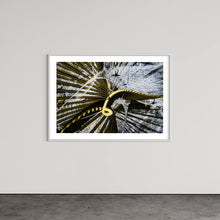 Laden Sie das Bild in den Galerie-Viewer, fragile shades - 2022 Murten Festival Schweiz Swiss Musée de Morat / Museum Murten (signed + Frame)