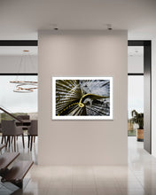 Laden Sie das Bild in den Galerie-Viewer, fragile shades - 2022 Murten Festival Schweiz Swiss Musée de Morat / Museum Murten (signed + Frame)