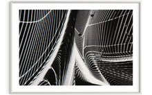 Laden Sie das Bild in den Galerie-Viewer, fragile shades - 2022 Murten Festival Schweiz Swiss Musée de Morat / Museum Murten (signed + Frame)