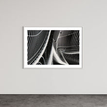 Laden Sie das Bild in den Galerie-Viewer, fragile shades - 2022 Murten Festival Schweiz Swiss Musée de Morat / Museum Murten (signed + Frame)