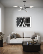 Laden Sie das Bild in den Galerie-Viewer, fragile shades - 2022 Murten Festival Schweiz Swiss Musée de Morat / Museum Murten (signed + Frame)