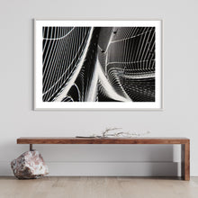 Laden Sie das Bild in den Galerie-Viewer, fragile shades - 2022 Murten Festival Schweiz Swiss Musée de Morat / Museum Murten (signed + Frame)