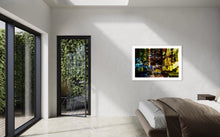 Laden Sie das Bild in den Galerie-Viewer, Erfurt Augustinerkirche AdventsLeuchten 2022 (signed + Frame)