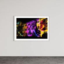 Laden Sie das Bild in den Galerie-Viewer, Bad Homburg Schloss „Wo bist du, Licht!“ Hölderlin 250 Jahre 2021 (signed + Frame)