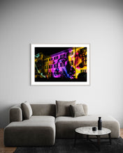 Laden Sie das Bild in den Galerie-Viewer, Bad Homburg Schloss „Wo bist du, Licht!“ Hölderlin 250 Jahre 2021 (signed + Frame)