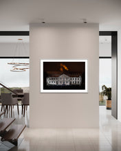 Laden Sie das Bild in den Galerie-Viewer, Celle JVA „Freiheit“ 300 Jahre Gefängniskirche in der JVA Celle mit Kunstmuseum Celle 2022 (signed + Frame)