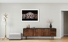 Laden Sie das Bild in den Galerie-Viewer, Celle JVA „Freiheit“ 300 Jahre Gefängniskirche in der JVA Celle mit Kunstmuseum Celle 2022 (signed + Frame)