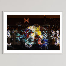 Laden Sie das Bild in den Galerie-Viewer, Celle JVA „Freiheit“ 300 Jahre Gefängniskirche in der JVA Celle mit Kunstmuseum Celle 2022 (signed + Frame)