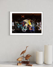 Laden Sie das Bild in den Galerie-Viewer, Celle JVA „Freiheit“ 300 Jahre Gefängniskirche in der JVA Celle mit Kunstmuseum Celle 2022 (signed + Frame)