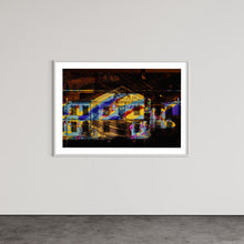 Laden Sie das Bild in den Galerie-Viewer, Celle JVA „Freiheit“ 300 Jahre Gefängniskirche in der JVA Celle mit Kunstmuseum Celle 2022 (signed + Frame)