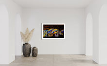 Laden Sie das Bild in den Galerie-Viewer, Celle JVA „Freiheit“ 300 Jahre Gefängniskirche in der JVA Celle mit Kunstmuseum Celle 2022 (signed + Frame)