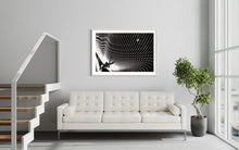 Laden Sie das Bild in den Galerie-Viewer, fragile shades - 2022 Murten Festival Schweiz Swiss Musée de Morat / Museum Murten (signed + Frame)