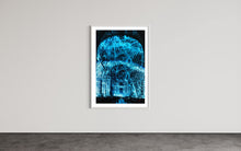 Load image into Gallery viewer, Theatinerkirche Muenchen / Munich - Lange Nacht der Musik 2022 (signed + Frame)