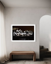 Laden Sie das Bild in den Galerie-Viewer, Berlin Spreepark Hidden Places 2021 (signed + Frame)