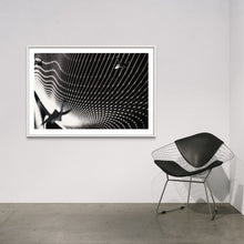 Laden Sie das Bild in den Galerie-Viewer, fragile shades - 2022 Murten Festival Schweiz Swiss Musée de Morat / Museum Murten (signed + Frame)