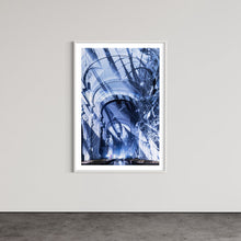 Load image into Gallery viewer, Theatinerkirche Muenchen / Munich - Lange Nacht der Musik 2022 (signed + Frame)