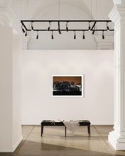 Laden Sie das Bild in den Galerie-Viewer, Berlin Spreepark Hidden Places 2021 (signed + Frame)