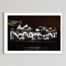 Laden Sie das Bild in den Galerie-Viewer, Berlin Spreepark Hidden Places 2021 (signed + Frame)