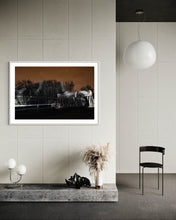 Laden Sie das Bild in den Galerie-Viewer, Berlin Spreepark Hidden Places 2021 (signed + Frame)