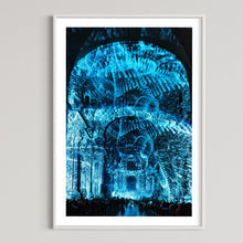 Load image into Gallery viewer, Theatinerkirche Muenchen / Munich - Lange Nacht der Musik 2022 (signed + Frame)