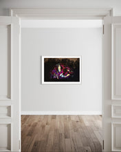 Load image into Gallery viewer, Berlin Spreepark Hidden Places 2021 (signed + Frame)