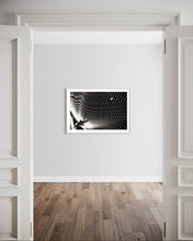 Laden Sie das Bild in den Galerie-Viewer, fragile shades - 2022 Murten Festival Schweiz Swiss Musée de Morat / Museum Murten (signed + Frame)