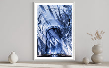 Load image into Gallery viewer, Theatinerkirche Muenchen / Munich - Lange Nacht der Musik 2022 (signed + Frame)