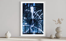 Load image into Gallery viewer, Theatinerkirche Muenchen / Munich - Lange Nacht der Musik 2022 (signed + Frame)