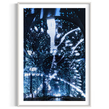 Load image into Gallery viewer, Theatinerkirche Muenchen / Munich - Lange Nacht der Musik 2022 (signed + Frame)