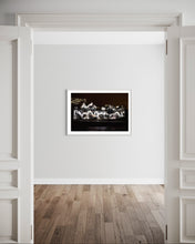 Laden Sie das Bild in den Galerie-Viewer, Berlin Spreepark Hidden Places 2021 (signed + Frame)